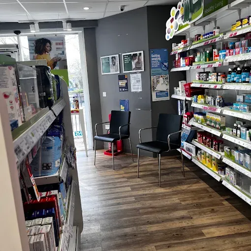 Hunslet Pharmacy